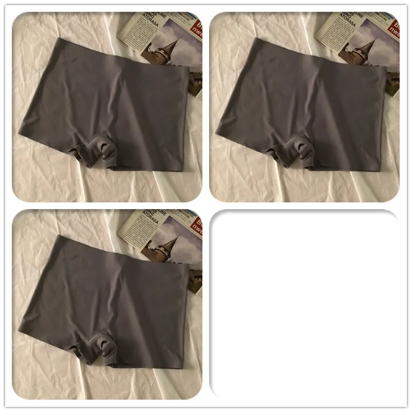 3 pack/3 gray