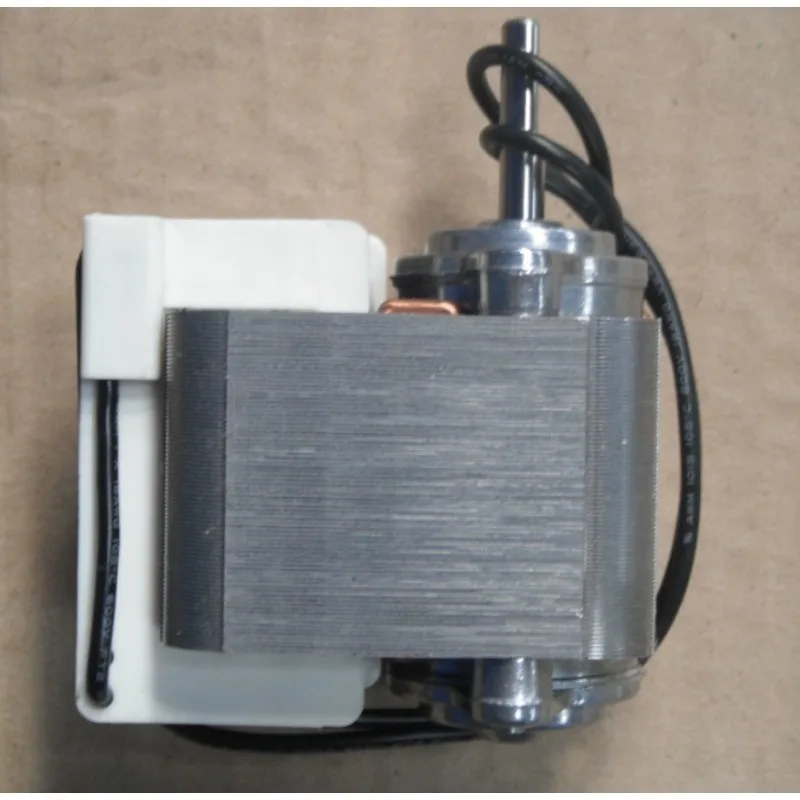 Accessories Electric lubricating oil pump, jade mirror/valley cover pole 220V cover pole, oil pump motor