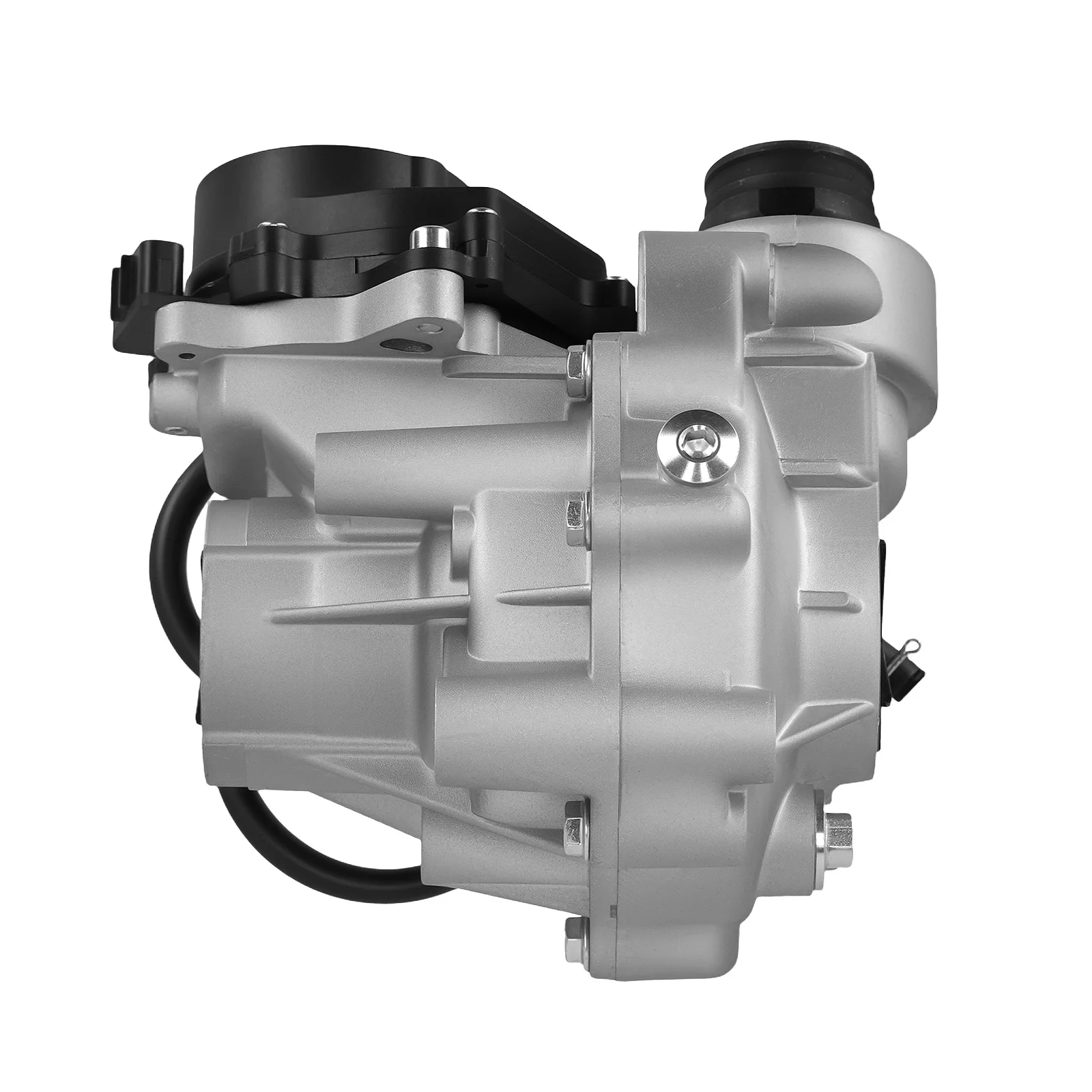 

Корпус переднего дифференциала в сборе для Yamaha Grizzly 660 YFM660F 2003-2008