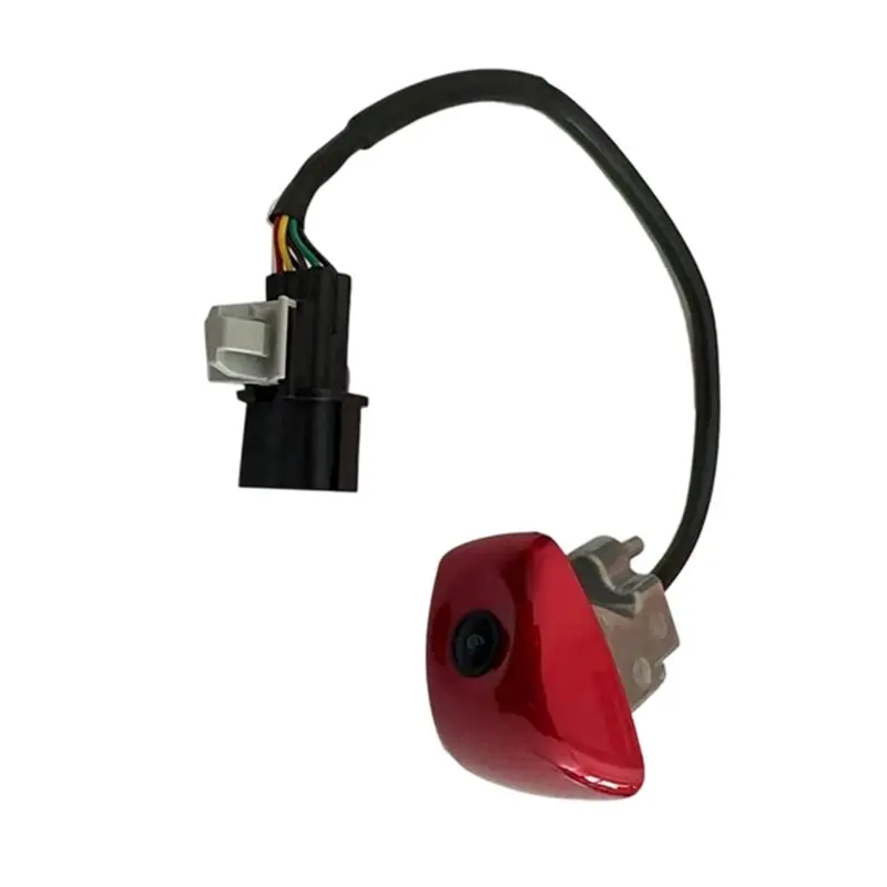 A82M-Rear View Camera For I20 95760-C8001 For Rear View Camera Backup Camera