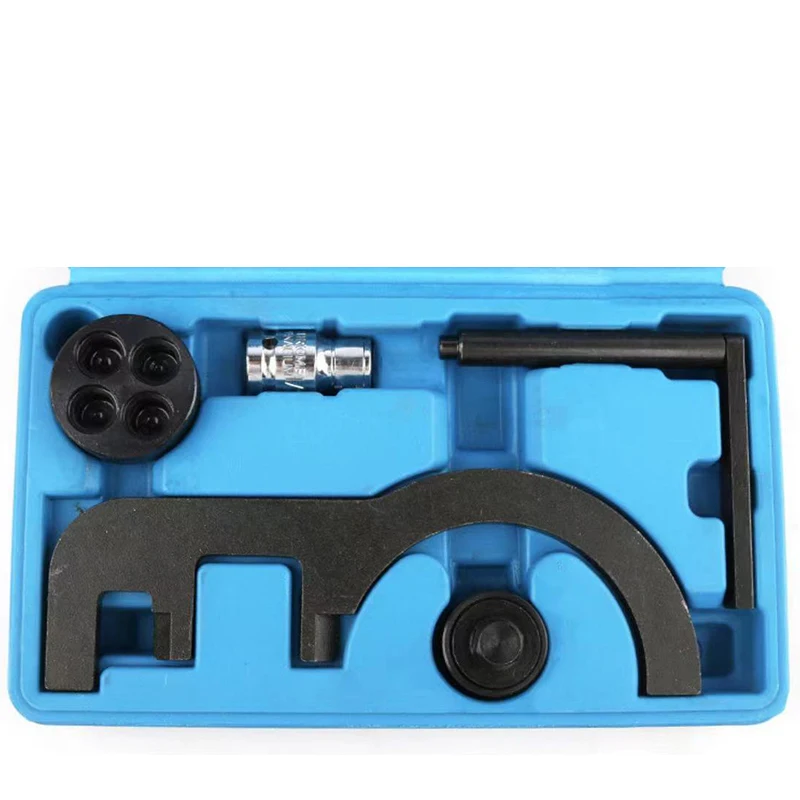 For BMW N47 N47S N57 2.0 3.0 D20A Diesel Engine Chain Twin Camshaft Timing Locking Tool