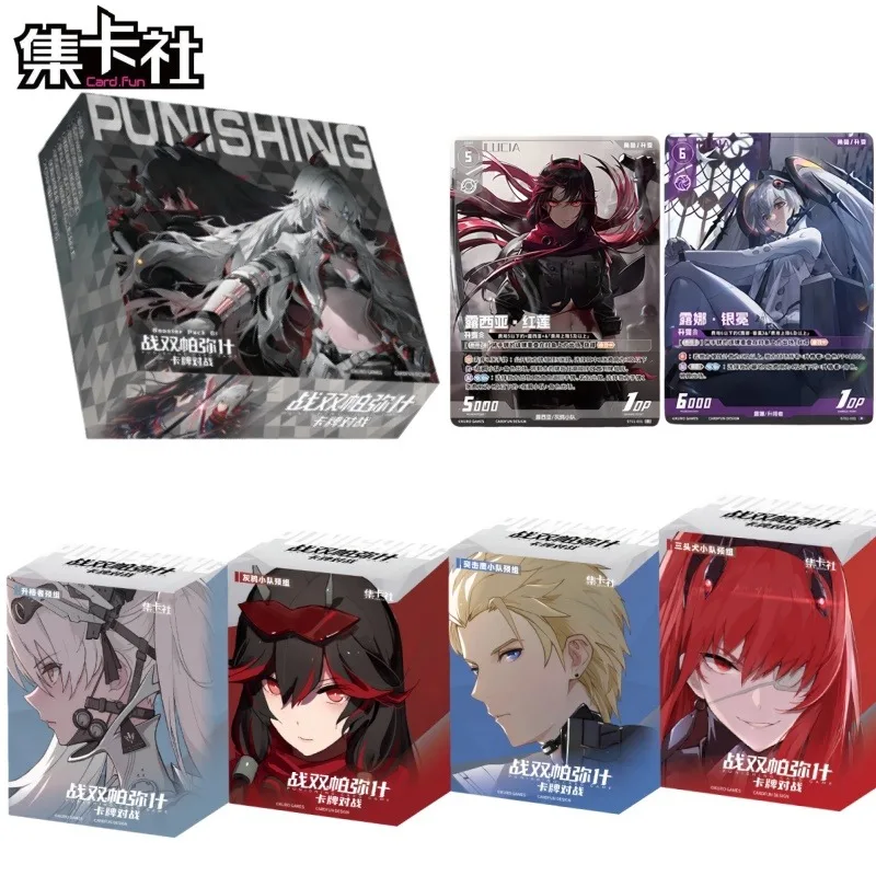 Card.Fun Genuine Gr… - image