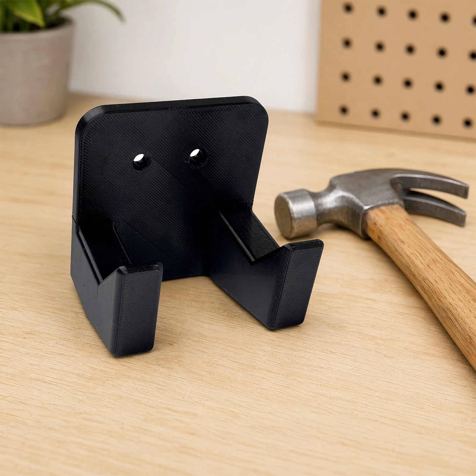 2個入り多機能オーガナイザー省スペースツール、頑丈な収納スタ - Gardening Tools Organizer のレビューと価格