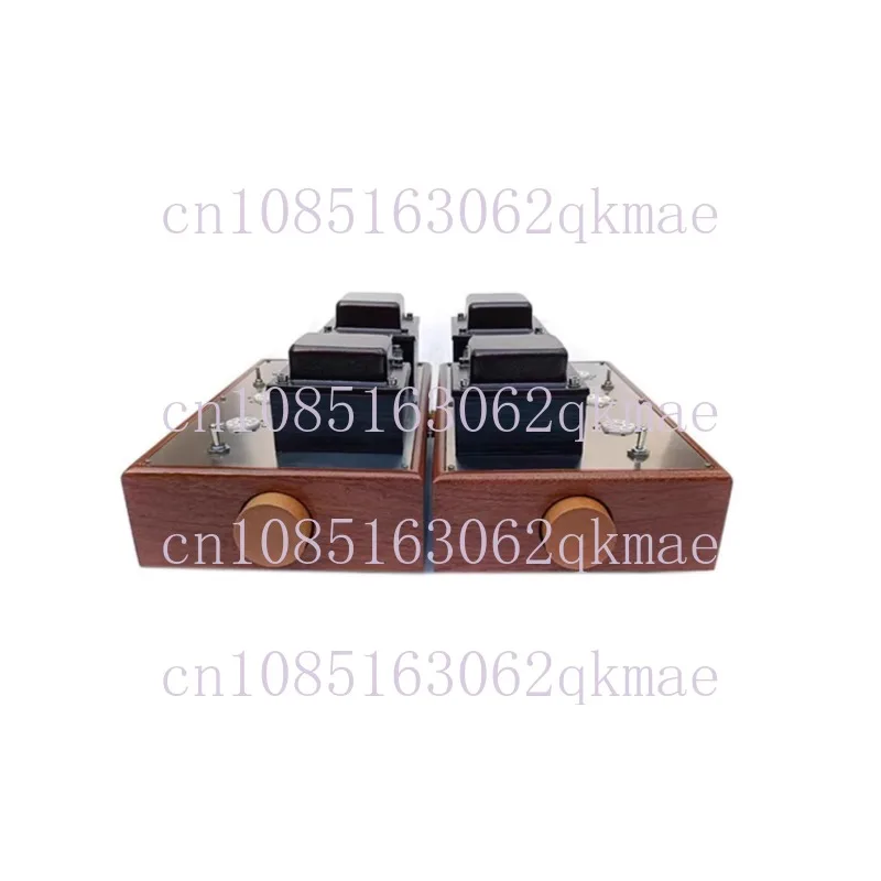 300B Tube Amplifier 717A Split 6j8p Image Independent Single-End Electronic Tube Amplifiers Manual Shed