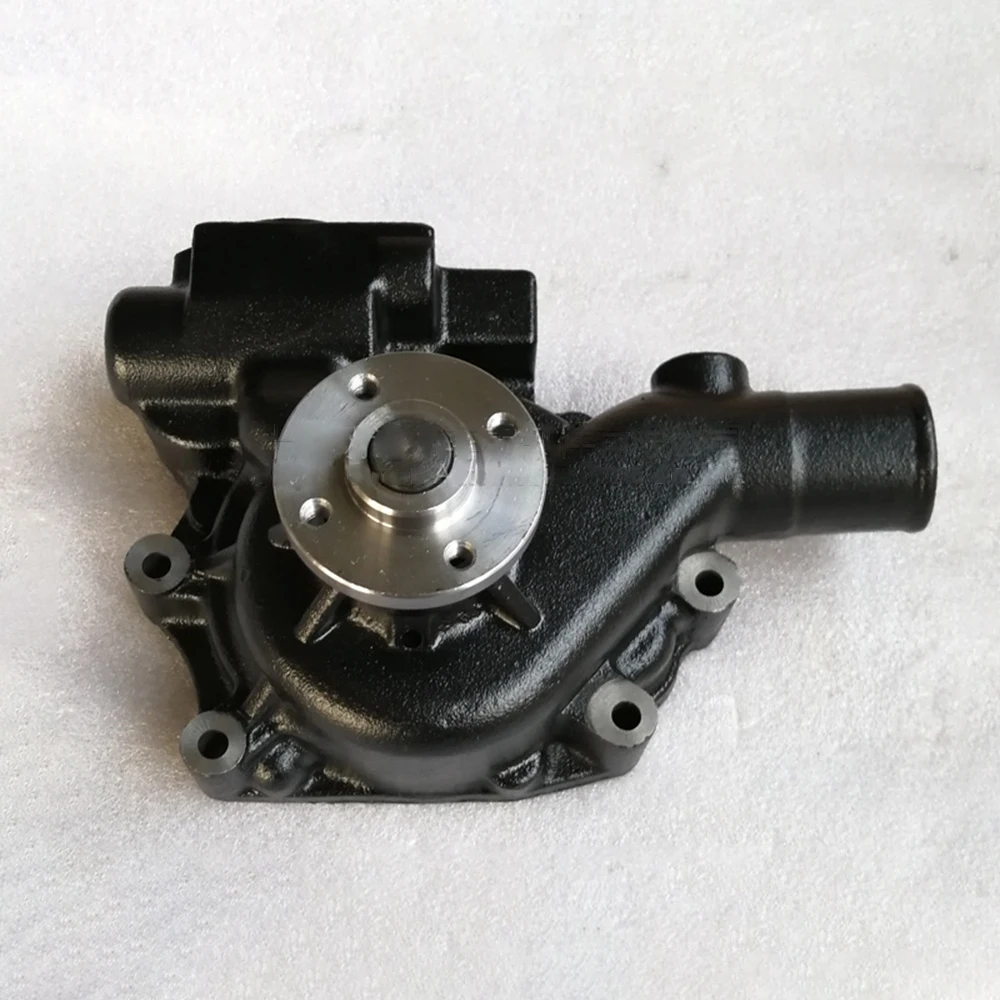 For Cummins B3.3 Engine Forklift Excavator Mustang Water Pump 3800883 5301482 5404284 Spare Parts