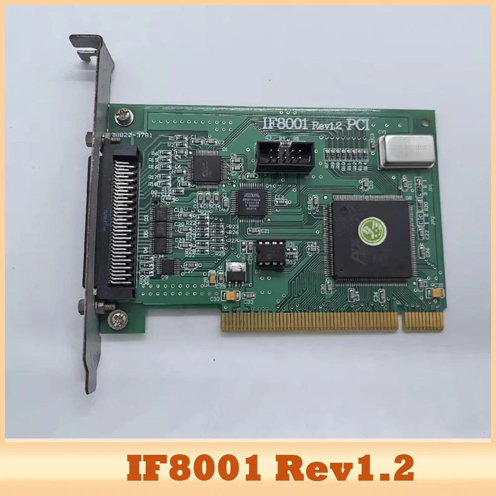 

Для карты промышленного управления IF8001 Rev1.2