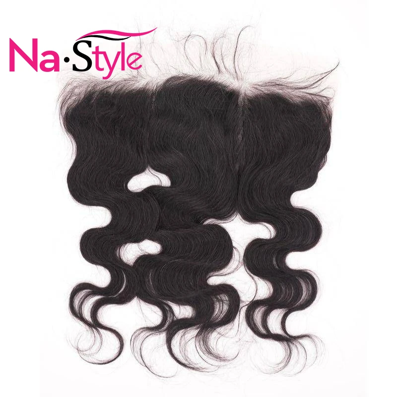 

13x6 HD Lace Frontal Body Wave Transparent Lace Front Human Hair Natural Color 13x4 5x5 Invisible For Women Remy Pre Plucked