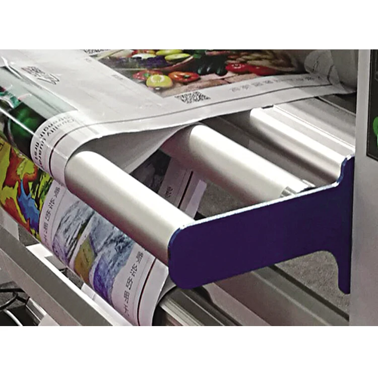 Upgrade Your Wide Format Lamination Process with a Top-notch Lamination Machine
