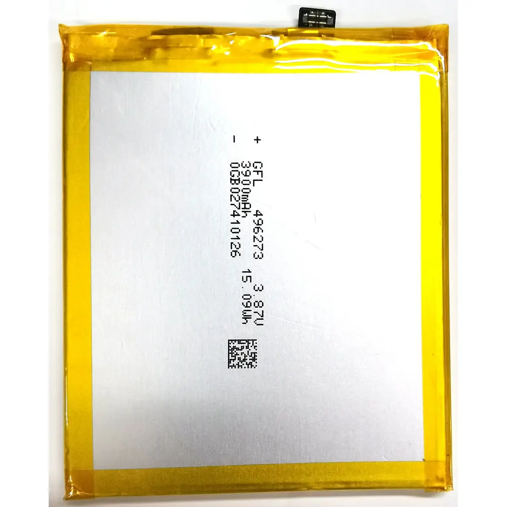 New Coolpad Cpld-439 Mobile Phone Repalcement Battery 1ICP5/62/73