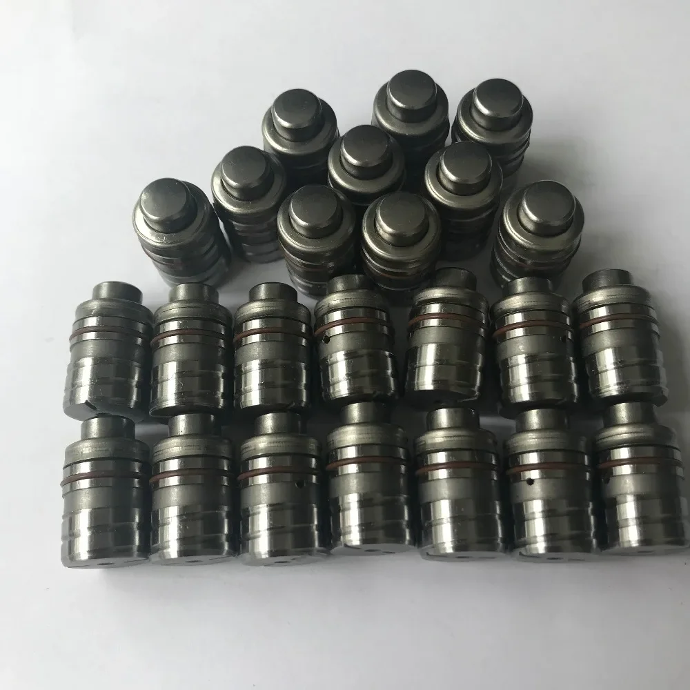 24PCS Hydraulic Lifter For 86-97 Ford Geo Mazda Suzuki 1.3 1.6 2.2 SOHC G13A F2L