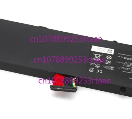 

New RZ09-0166,F1 Laptop Battery For Razer Blade Pro 17.3" 2016,2017 4K I7-7820HK,GTX1080,RZ09-01662E53,RZ09-01663E52,E54-R3