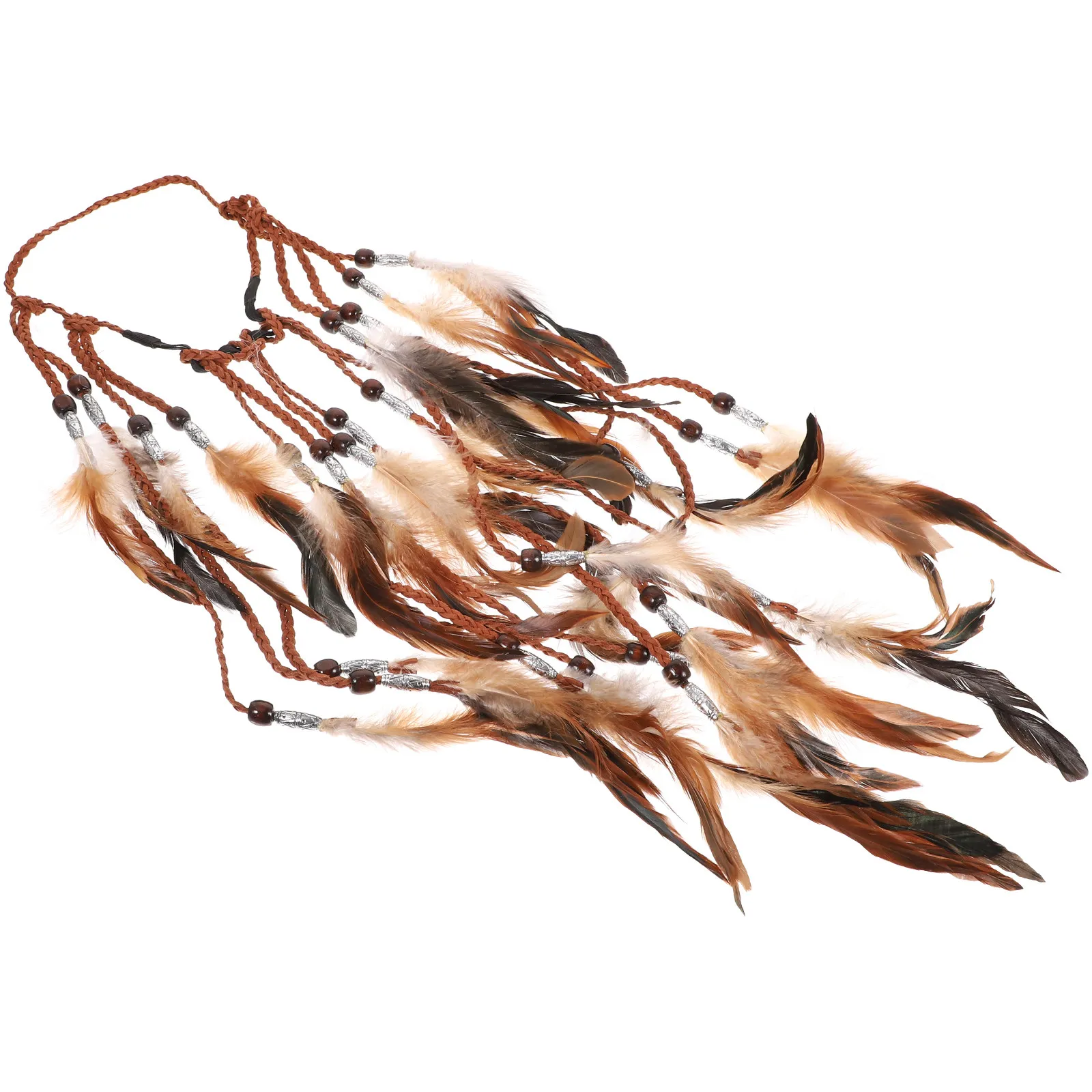 

Повязка на голову для женщин в богемном стиле, удобная, легкая, элегантная, для фестивалей, вечеринок, танцев, фотосессий