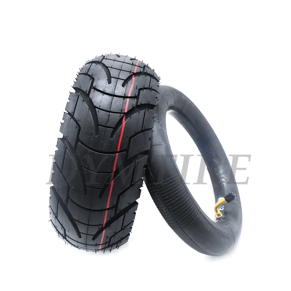 80/65-6 Tire TUOVT Inner Tube Outer Tyre for Electric Scooter Kugoo M4 Pro Quick 3 Zero 10X 10x2.50/3.0 Wheel Parts