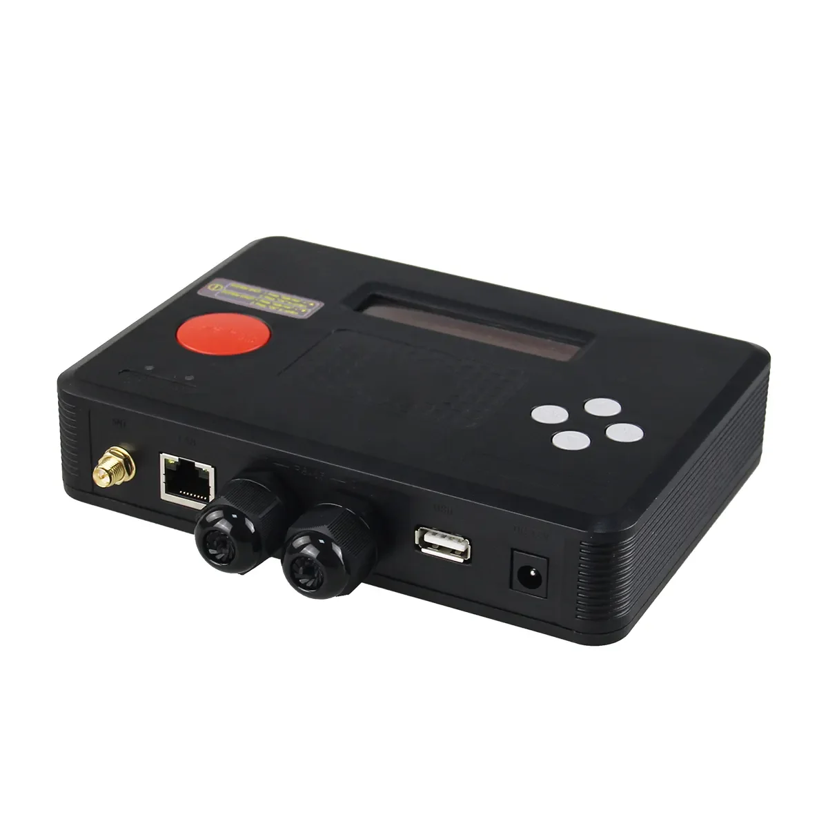 Imagem -02 - Dispositivo de Assistência a Dados Solar pv Suporte Wifi e Acesso à Internet Otimizador de Energia Monitoramento Desligamento Rápido Colmeia