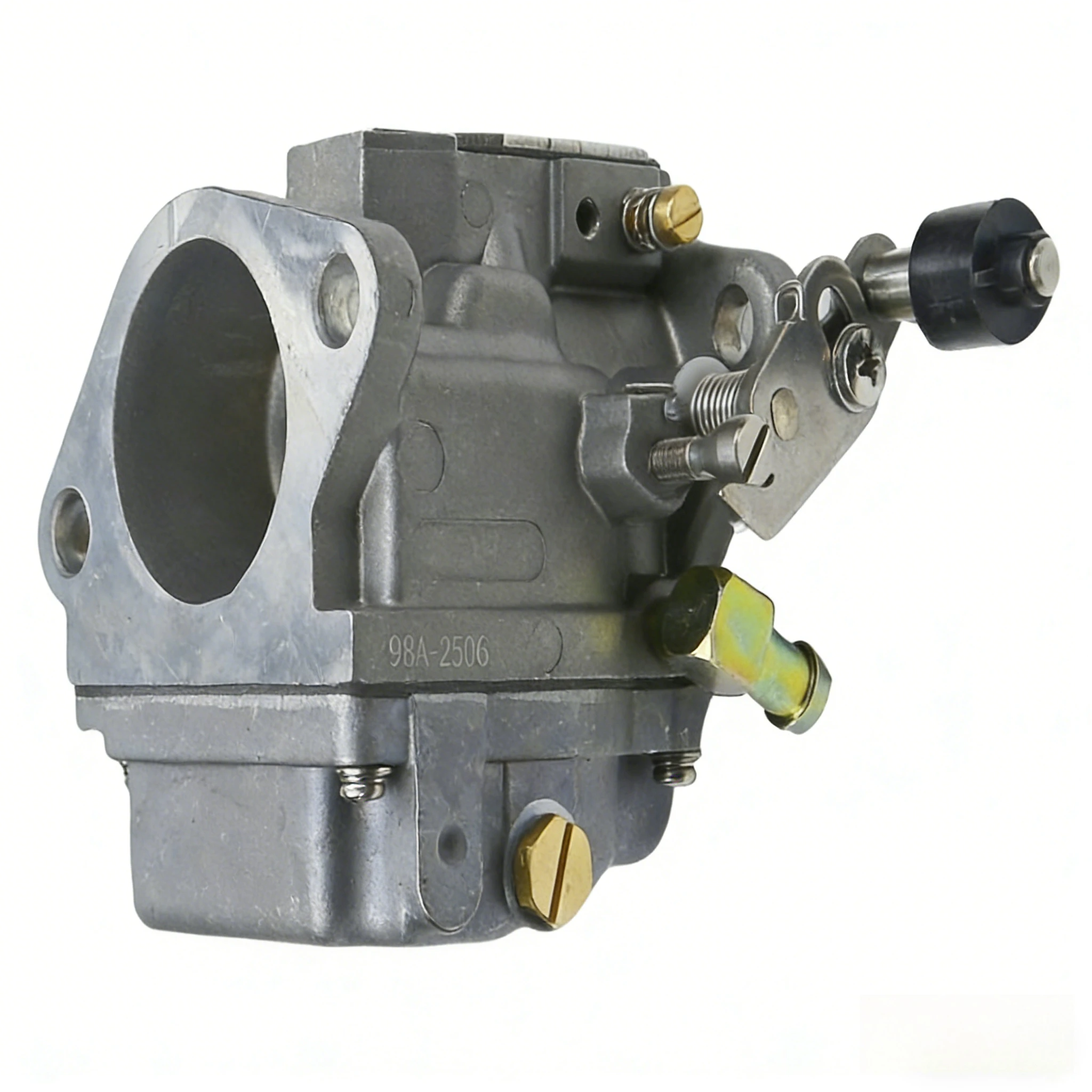 The outboard engine carburetor is suitable for 821383T7 Mercury 40HP two-stroke engine