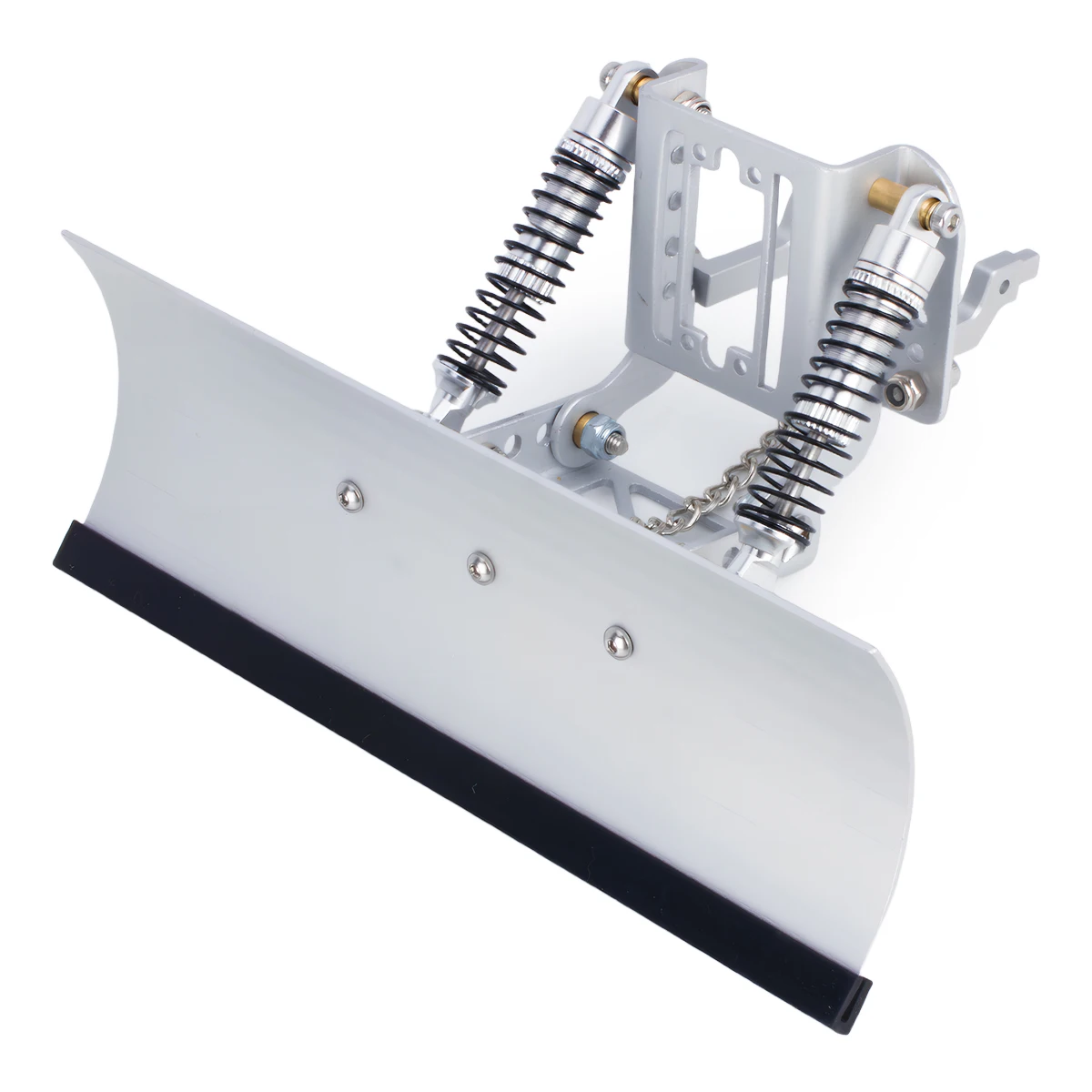 

Aluminum Alloy Adjustable Snow Sand Shovel Spare Parts For 1/18 TRX4M 1/24 SCX24 RC Rock Crawler Upgrade Accessories