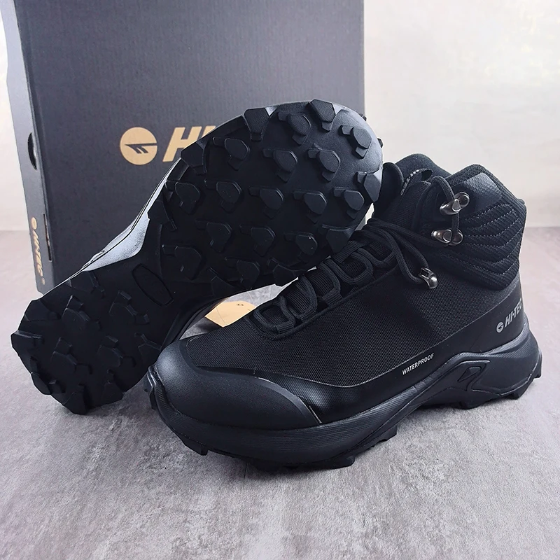 

2025 Лидер продаж, универсальные дышащие высококачественные прочные нескользящие прогулочные туфли, походные ботинки и повседневная обувь — Excelle