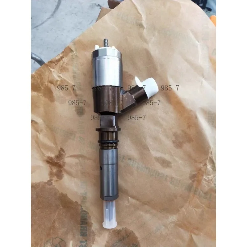Engine Fuel Injector Oil Nozzle Accessories 326-4700 Suitable for C6.4