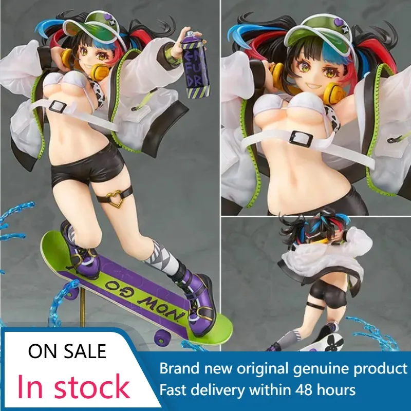 

Alter Original Fate/Grand Order Seishonagon 24cm PVC Action Anime Figure Model Toys Figure Collection Doll Gift