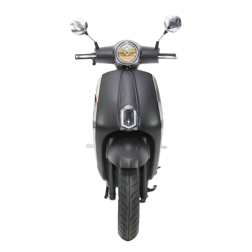 

European warehouse DINGYITOP brand EEC COC approved two wheel easy ride 72v electric scooter electric motorcycle