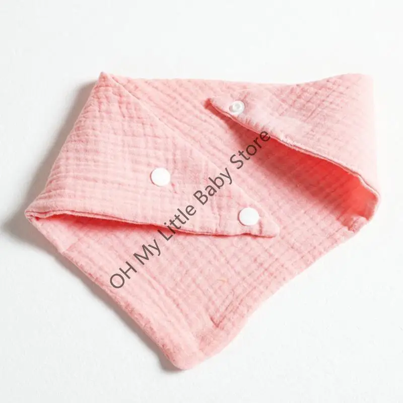 

M76C винтажные нагрудники для фотографий новорожденных, реквизит для мальчиков и девочек, бандана, деревенский костюм