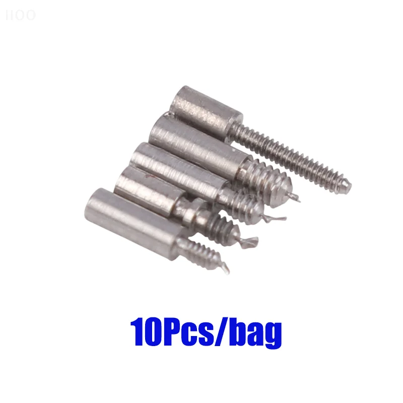 10Pcs Watch Movemen…