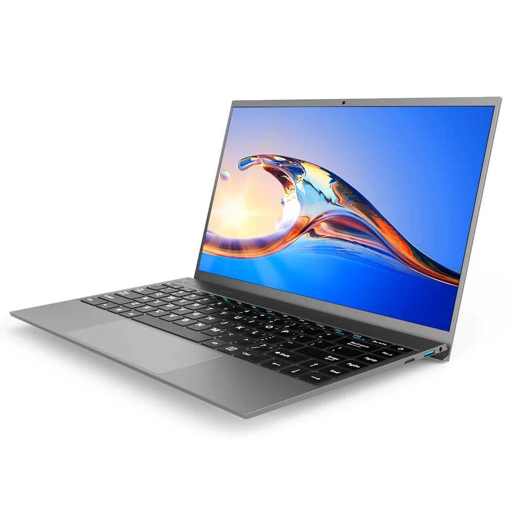 Barato chinês ultra-fino laptops novo 14 polegadas computadora portatil 8gb ram atacado notebook portátil