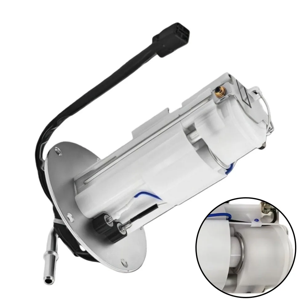 

49040-0818 49040-0022 Fuel Pump Oil Filter For Kawasaki For Vulcan 900 Custom Classic 2006-2023 Motorcycle Air Intake Parts