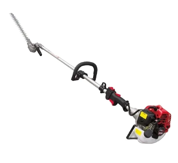 

XH-G34T Industrial Hedge Trimmer High Efficiency 2-Knife Scissors Big Power Gasoline Powered High Quality