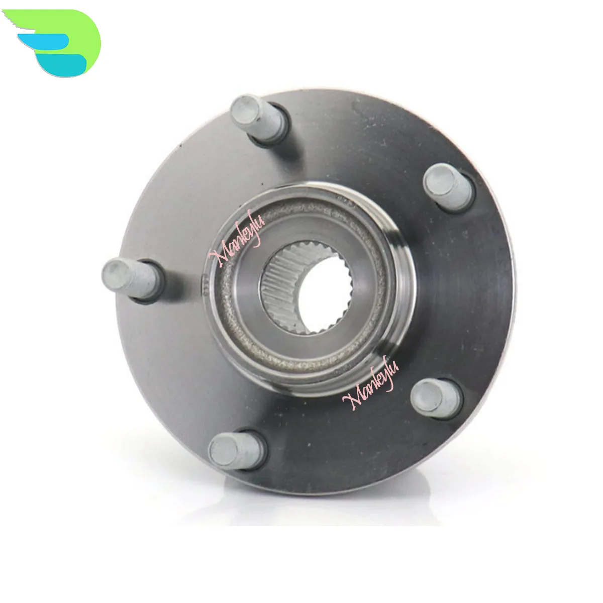 Front Wheel Bearing Hub Fit For NISSAN QASHQAI X-TRAIL T31 JUKE LEAF RENAULT KOLEOS 40202-JG01A 40202-EN010 40202-JG000 513298