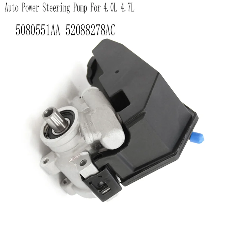 F9-Power Steering P… - image
