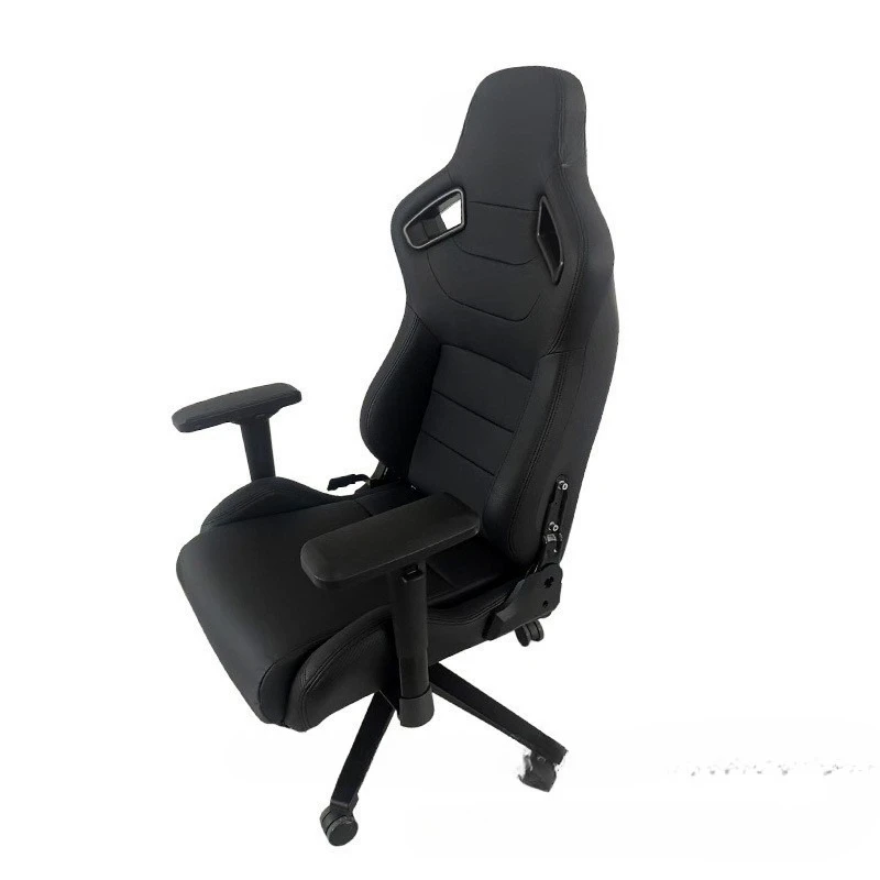 E-sports chair, internet cafe computer swivel chair, elastic office streamer swivel chair