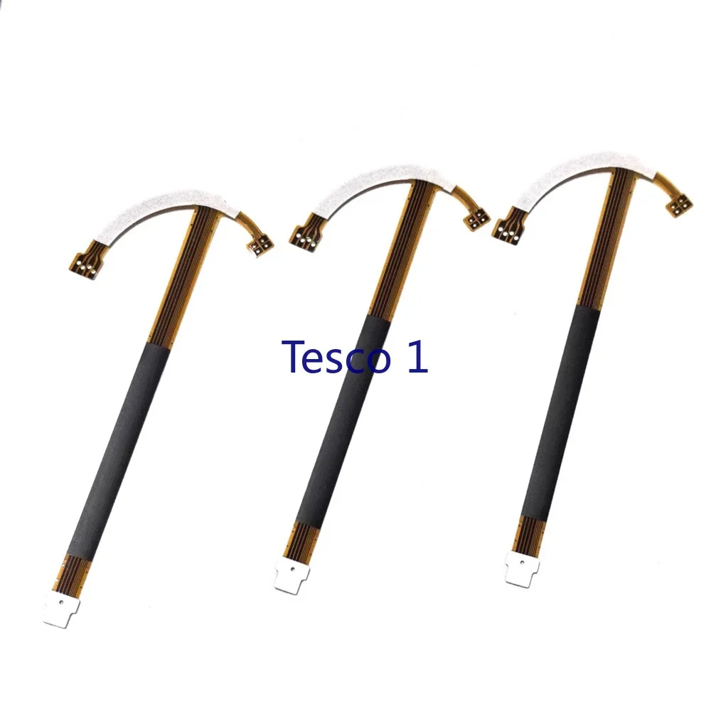 Новинка Высококачественный гибкий ленточный кабель для объектива камеры Canon EF 24-70 мм 24-70 мм 1:2.8 L II USM Запасная часть