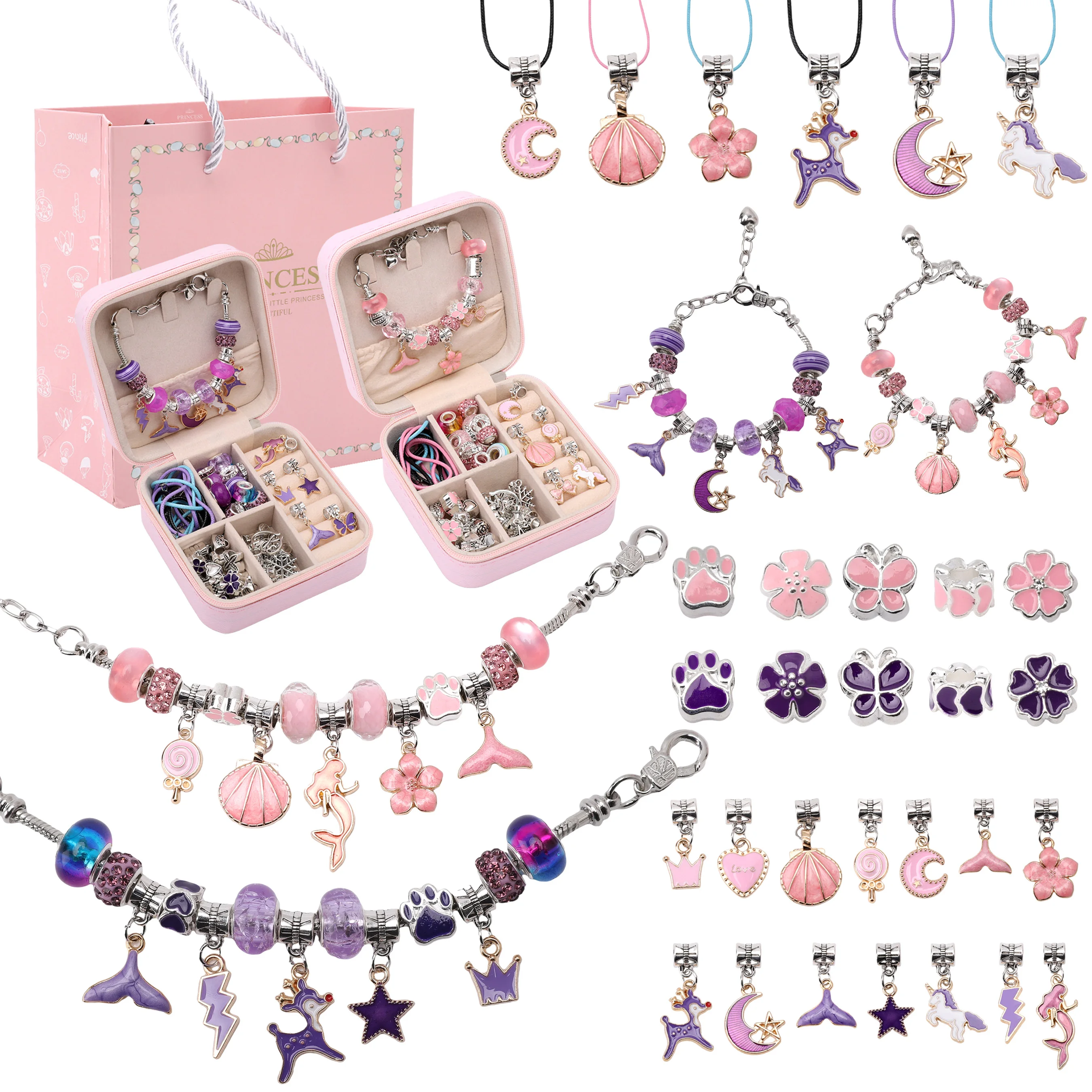 Thumbnail 2 - #52 Best Jewelry Making Kits to Buy In 2026