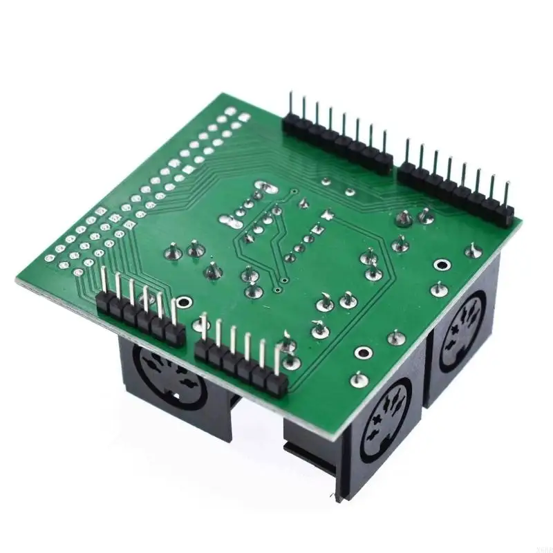 X6HB Shield Musical Board Board Converter Musical Musical Musical Musical Music