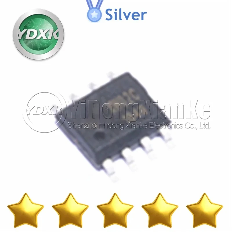 XW02C SOP8 Electronic Components XV-8000LK YB1682SPX8P YD3082E ZB25VQ64ASIG ZDT1048TA New Original ZHB6790