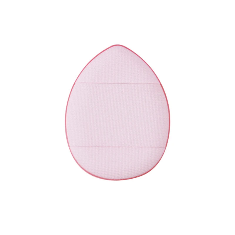 Snkess Fabriek Groothandel Poeder Puff Mini Vinger Kleine Luchtkussen Poeder Druppels Concealer Magische Hulpmiddelen Make-Up Kleine Poederdons