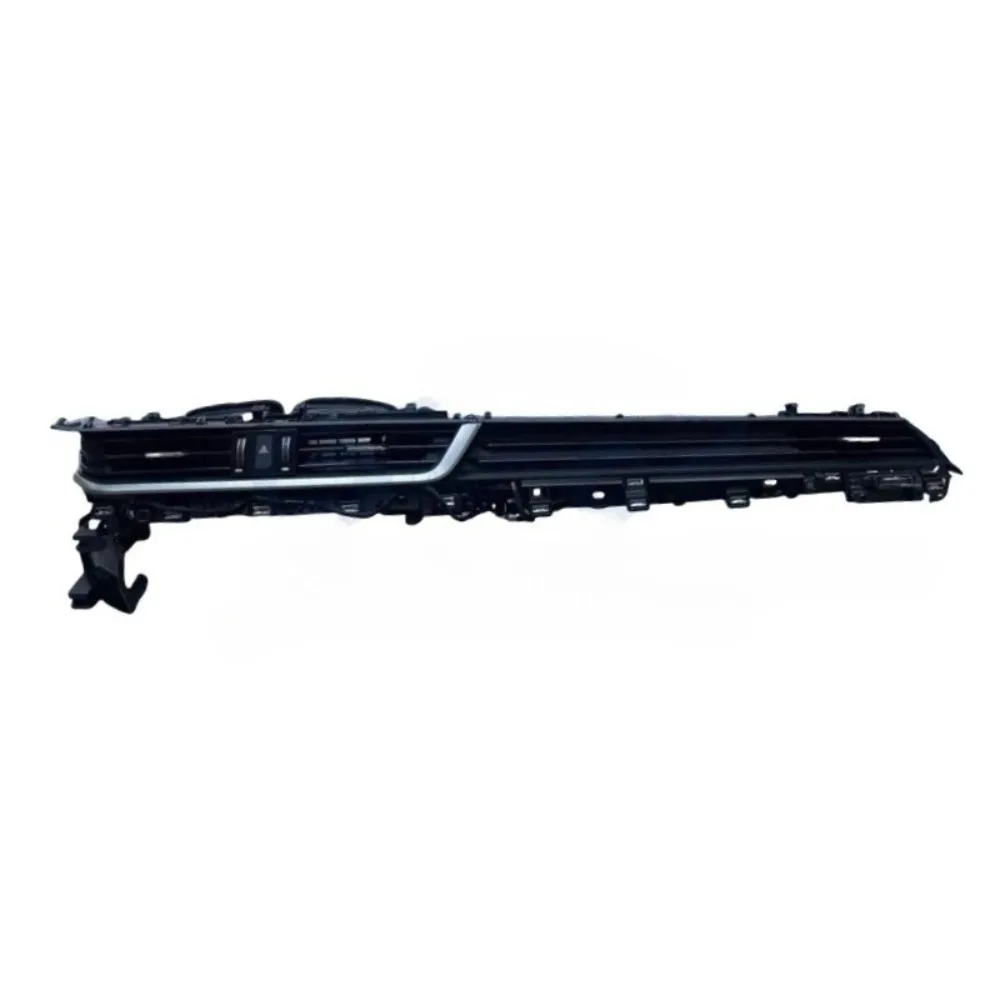 Instrument Panel Air Conditioning Cold Warm Workbench Air Outlet for Jaguar XFL F-PACE