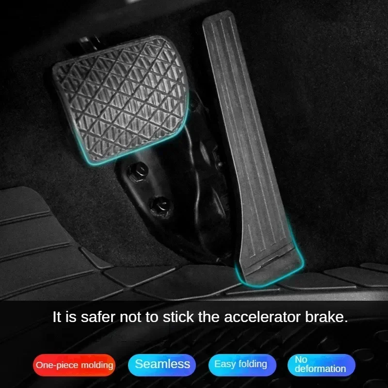Thumbnail 3 - #20 Top 40 Rubber Car Floor Mats Worth Buying In 2026