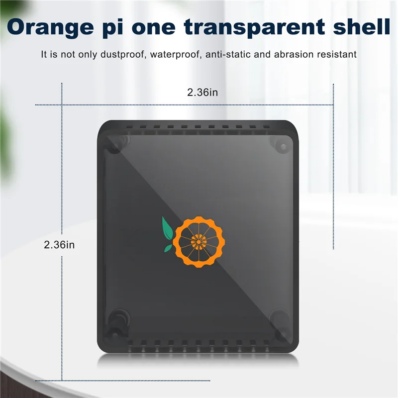 For Orange Pi Zero …