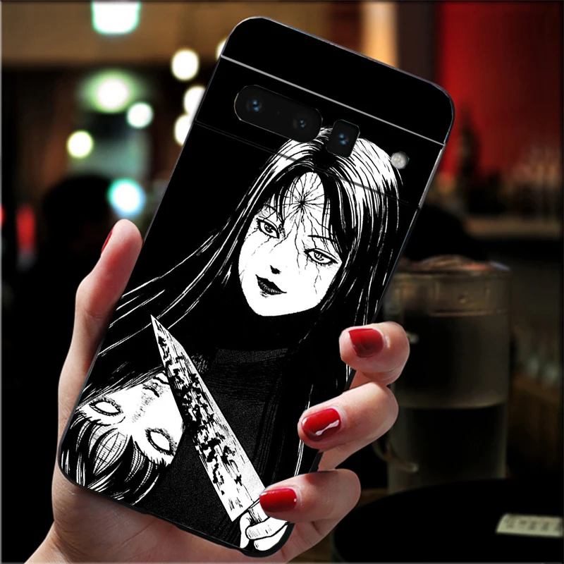 Phone Case For Goog… - image