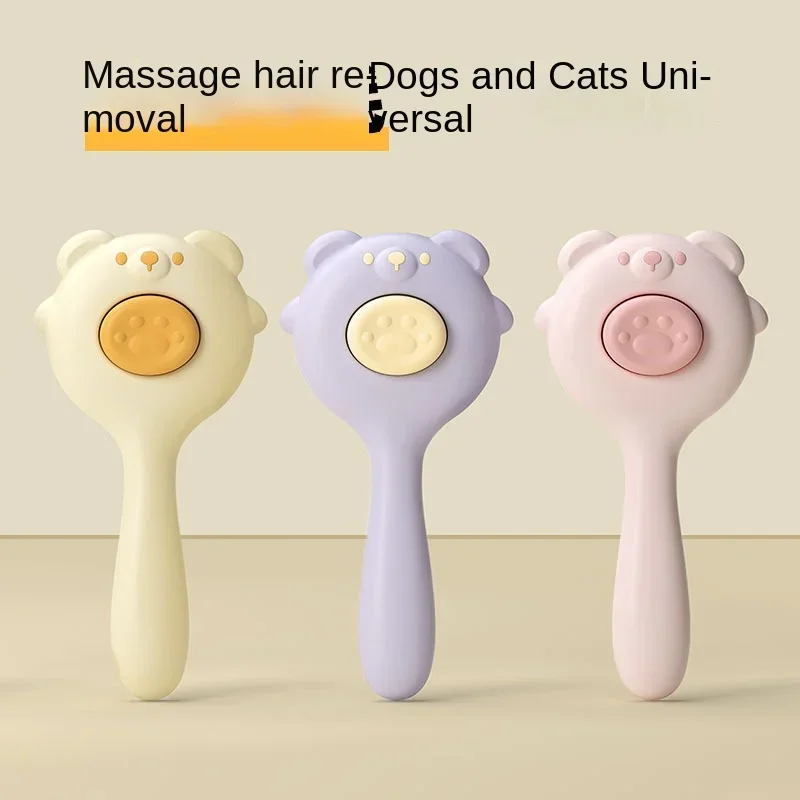 

Cosmetic Things for Dogs Hair Removal Pets Dogs Accessories Pet Comb Accesories Modeling Dog Supplies Brush Products Home Garden