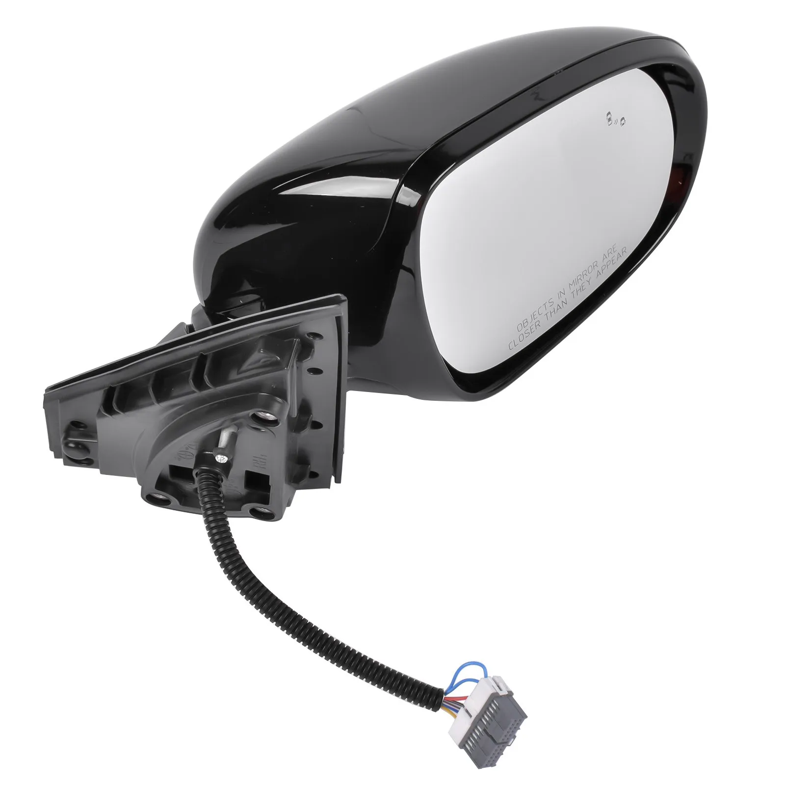 AP02 Door Power Mirror Right Paintable w/ Signal For Kia Sorento 2019-2020 87620C6220 KI1321208