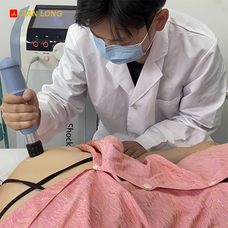 

Новый инновационный аппарат для радиальной ударно-волновой терапии Eswt, физиотерапия, ударные волны для эректильной дисфункции