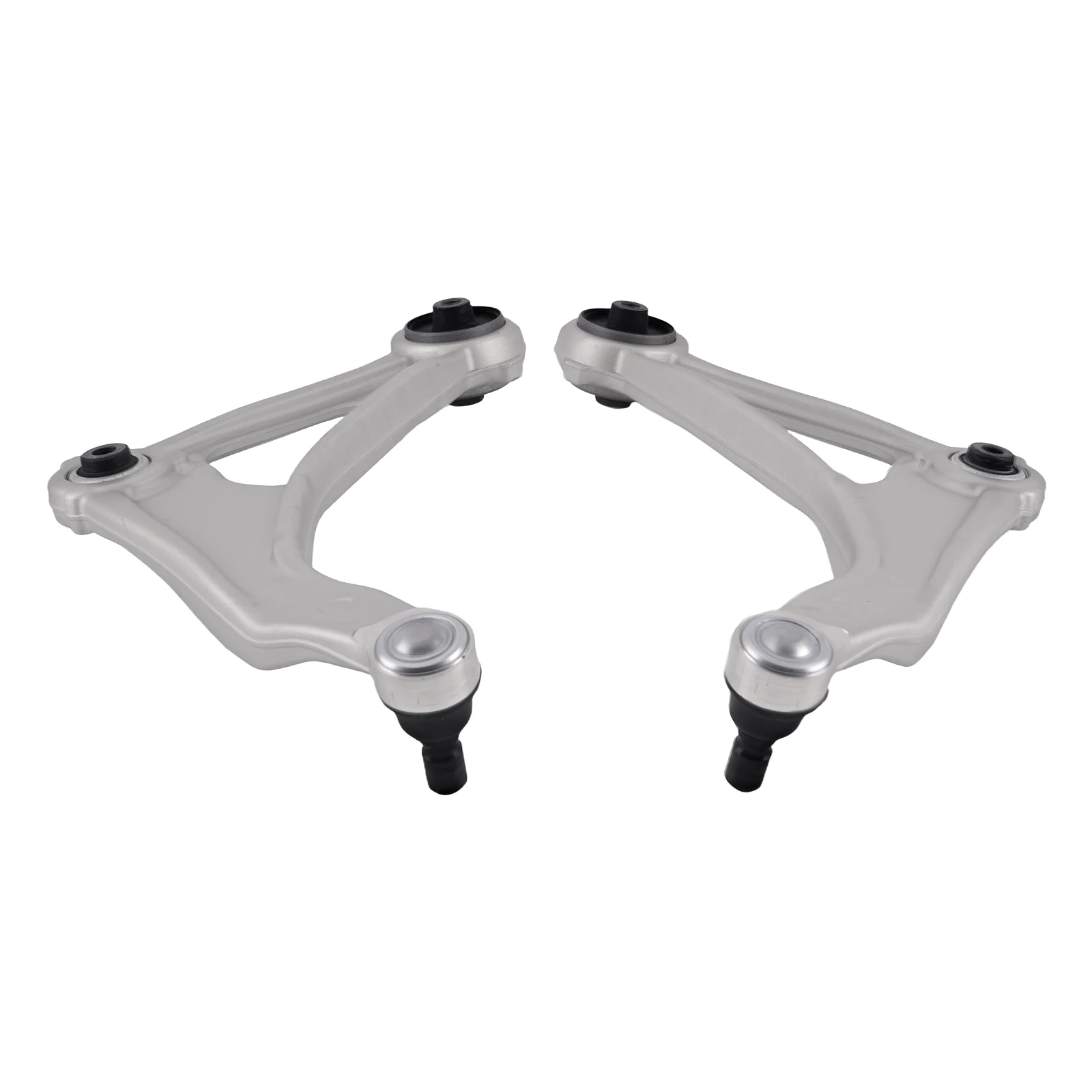 

Front Lower Control Arms & Ball Joint for Nissan Altima 2014 S Sedan 2.5 / 3.5L