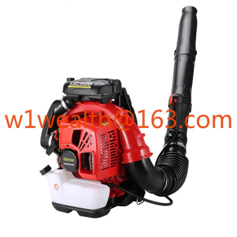 EB9500 backpack leaf blower, snow blower from factory