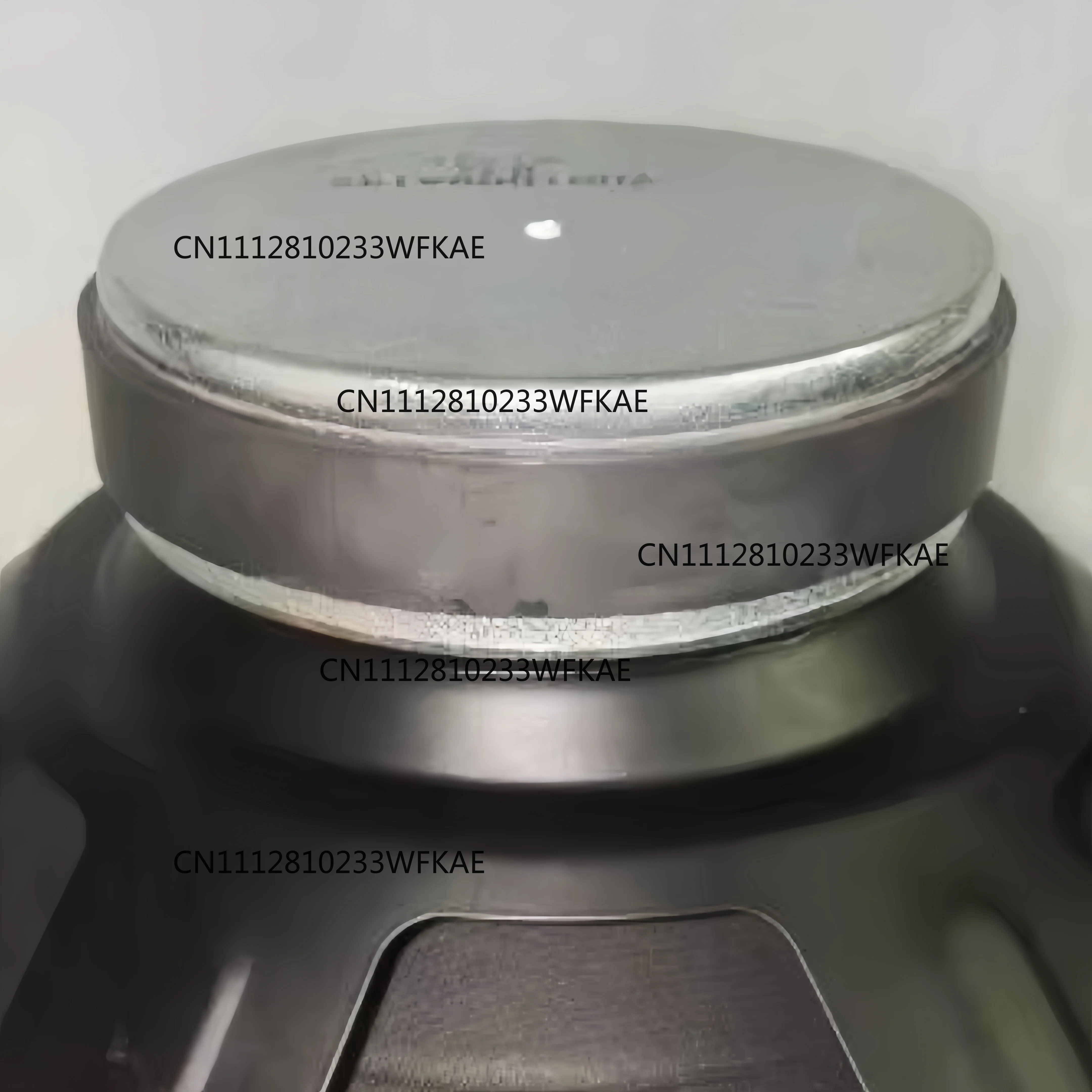 10-Inch full-range speaker, double paper cone 100/120 magnetic circuit 30W 4/8 ohm 1 piece