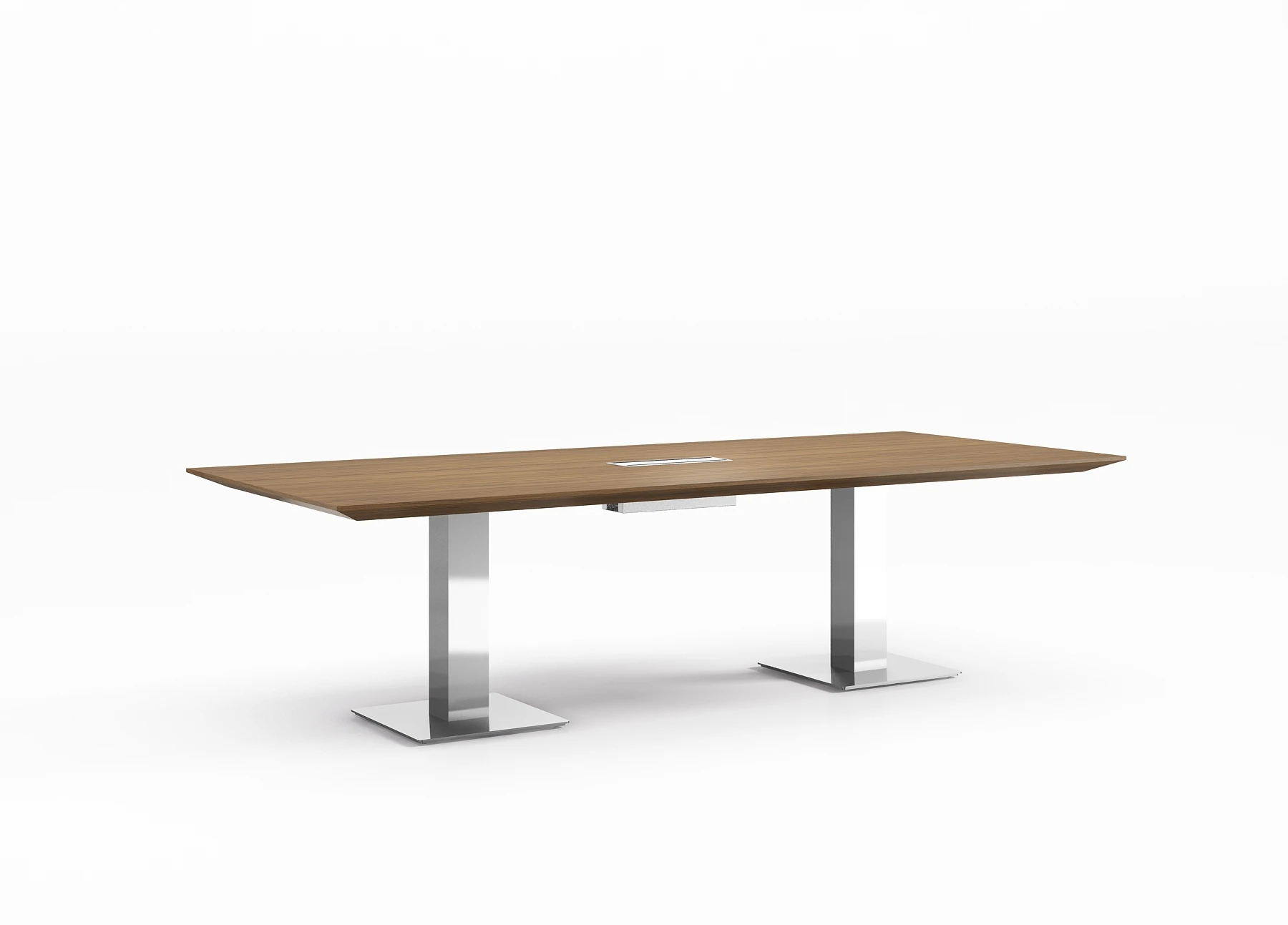 High Quality Modern Liftable Conference Table with Adjustable Height E-friendly Features Wood Upper Matching Executive Chairs