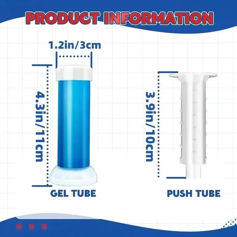 Toilet Cleaner Gel Stick Tablet Products Liquid Fragrance Cleaning Deodorization Odor Lasting Solid Aromatherapy Cheap Durable