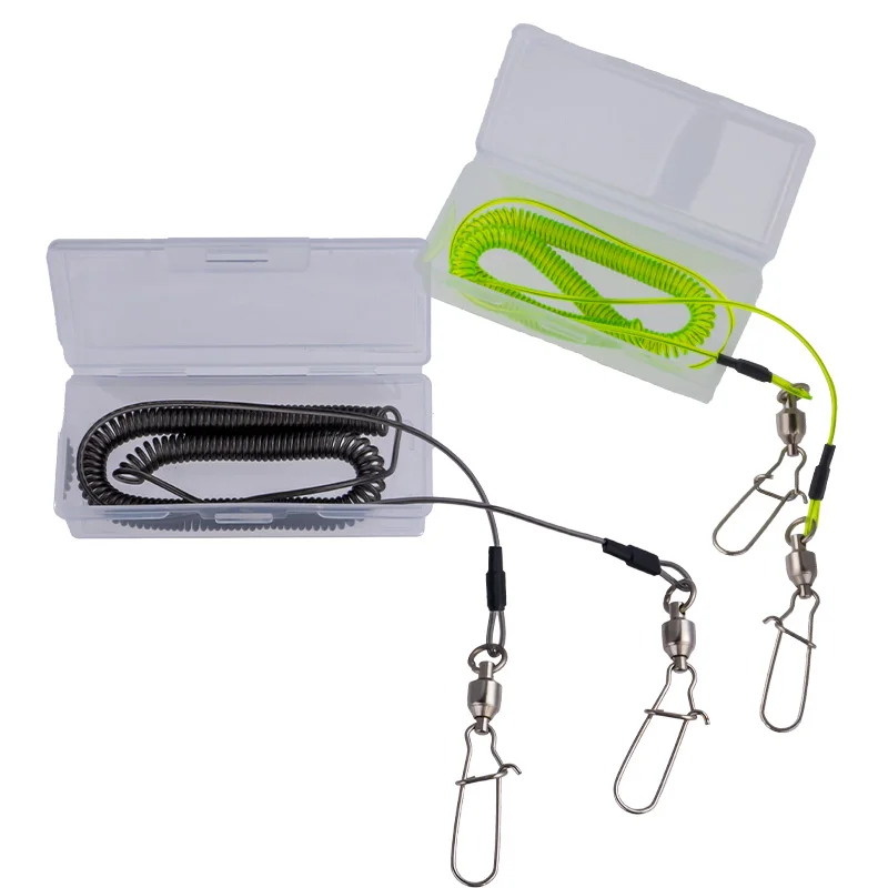 1Pc Fishing Tools R…